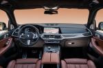 BMW X7 M50d 2019 года (WW)
